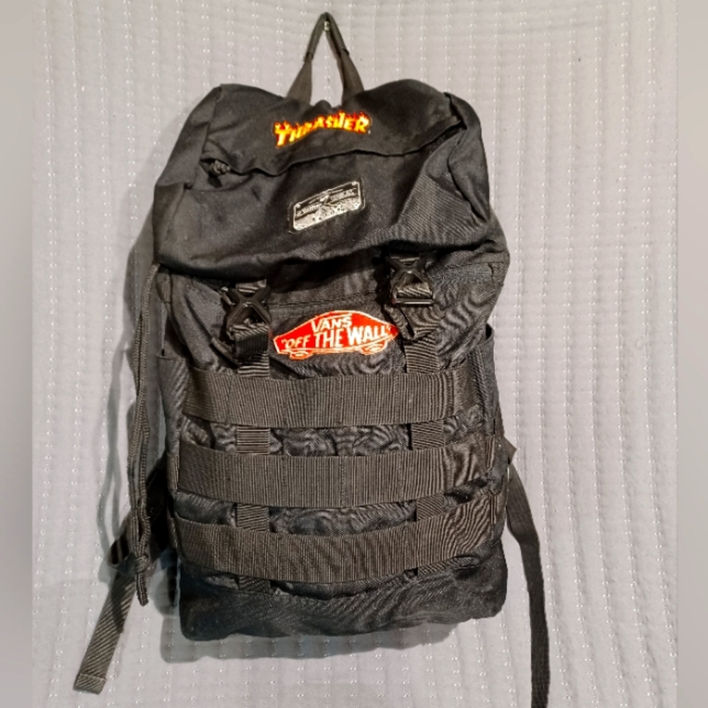 Outdoor products Size fit all black